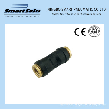 Union Straight Composite DOT Push to Connect Air Brake Fittings